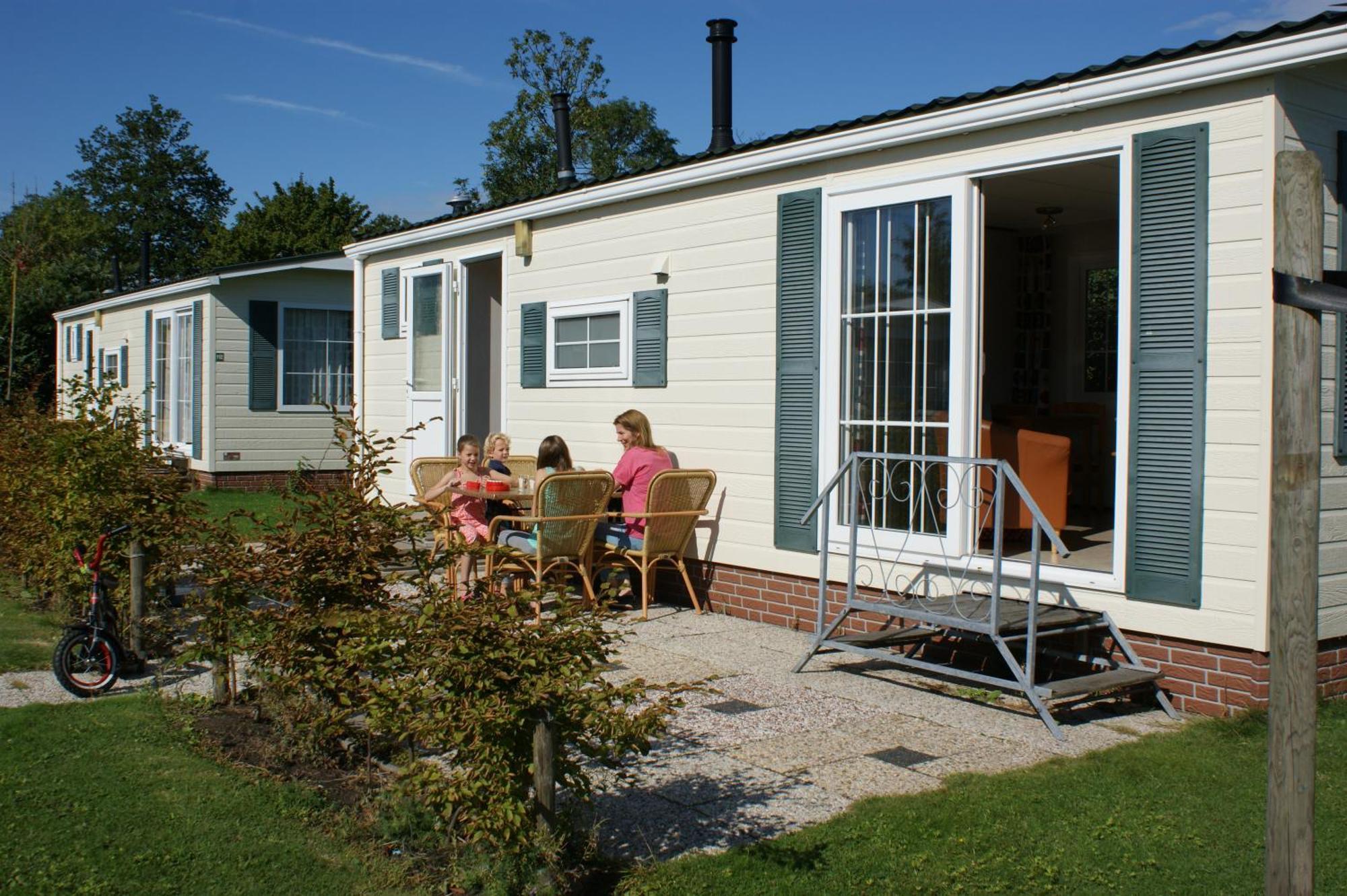 Camping Scheldeoord Baarland Exteriör bild