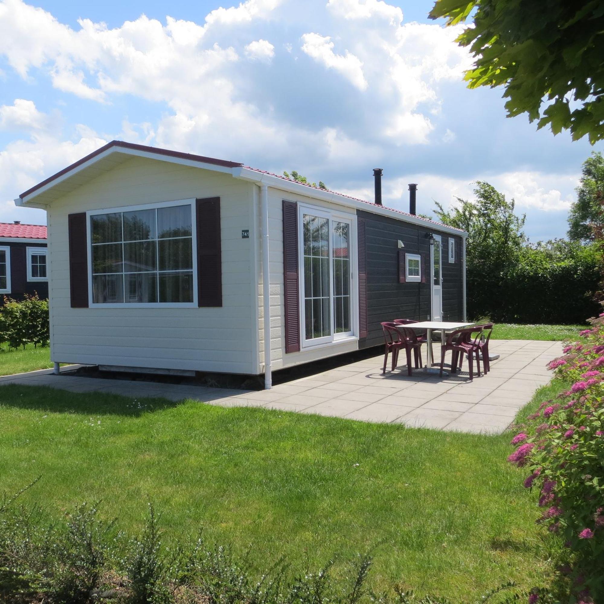 Camping Scheldeoord Baarland Exteriör bild